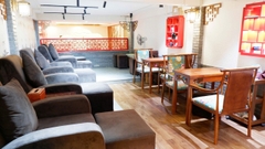 SANG NHƯỢNG SPA DƯỠNG SINH CAO CẤP QUẬN 1