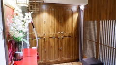 SANG NHƯỢNG SPA DƯỠNG SINH CAO CẤP QUẬN 1