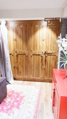 SANG NHƯỢNG SPA DƯỠNG SINH CAO CẤP QUẬN 1