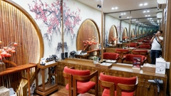 SANG NHƯỢNG SPA DƯỠNG SINH CAO CẤP QUẬN 1