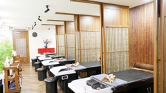 SANG NHƯỢNG SPA DƯỠNG SINH CAO CẤP QUẬN 1