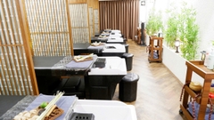 SANG NHƯỢNG SPA DƯỠNG SINH CAO CẤP QUẬN 1