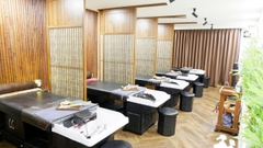 SANG NHƯỢNG SPA DƯỠNG SINH CAO CẤP QUẬN 1