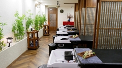 SANG NHƯỢNG SPA DƯỠNG SINH CAO CẤP QUẬN 1