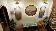 SANG NHƯỢNG SPA DƯỠNG SINH CAO CẤP QUẬN 1