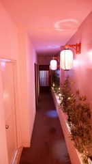 SANG NHƯỢNG SPA DƯỠNG SINH CAO CẤP QUẬN 1