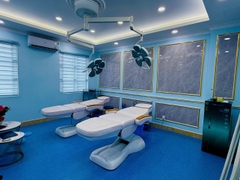 SANG NHƯỢNG THẨM MỸ - GÒ VẤP