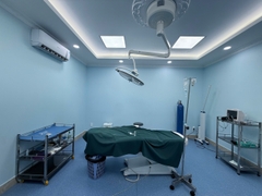 SANG NHƯỢNG THẨM MỸ - GÒ VẤP