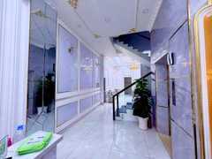 SANG NHƯỢNG THẨM MỸ - GÒ VẤP