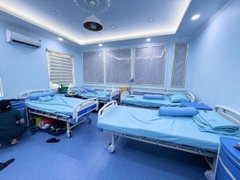 SANG NHƯỢNG THẨM MỸ - GÒ VẤP