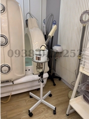 SANG NHƯỢNG PHÒNG KHÁM DA LIỄU - QUẬN 10