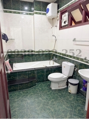 SANG NHƯỢNG PHÒNG KHÁM DA LIỄU - QUẬN 10