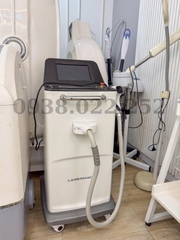 SANG NHƯỢNG PHÒNG KHÁM DA LIỄU - QUẬN 10