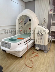 SANG NHƯỢNG PHÒNG KHÁM DA LIỄU - QUẬN 10