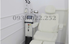 SANG NHƯỢNG PHÒNG KHÁM DA LIỄU - QUẬN 10