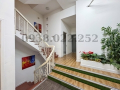 SANG NHƯỢNG PHÒNG KHÁM DA LIỄU - QUẬN 10