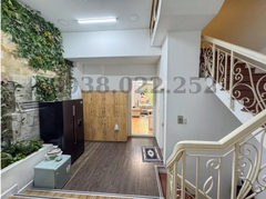 SANG NHƯỢNG PHÒNG KHÁM DA LIỄU - QUẬN 10