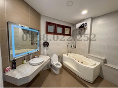 SANG NHƯỢNG PHÒNG KHÁM DA LIỄU - QUẬN 10