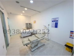 SANG NHƯỢNG PHÒNG KHÁM DA LIỄU - QUẬN 10