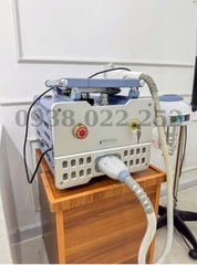 SANG NHƯỢNG PHÒNG KHÁM DA LIỄU - QUẬN 10