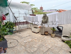 SANG NHƯỢNG PHÒNG KHÁM DA LIỄU - QUẬN 10