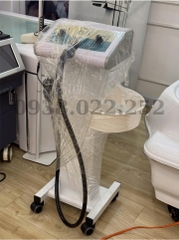 SANG NHƯỢNG PHÒNG KHÁM DA LIỄU - QUẬN 10