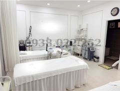 SANG NHƯỢNG PHÒNG KHÁM DA LIỄU - QUẬN 10