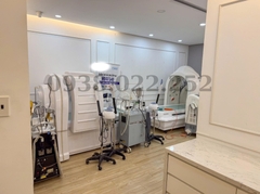 SANG NHƯỢNG PHÒNG KHÁM DA LIỄU - QUẬN 10