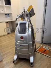 SANG NHƯỢNG PHÒNG KHÁM DA LIỄU - QUẬN 10