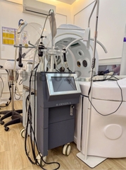 SANG NHƯỢNG PHÒNG KHÁM DA LIỄU - QUẬN 10