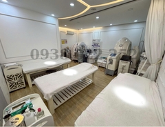 SANG NHƯỢNG PHÒNG KHÁM DA LIỄU - QUẬN 10