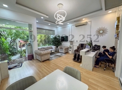 SANG NHƯỢNG PHÒNG KHÁM DA LIỄU - QUẬN 10