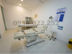 SANG NHƯỢNG PHÒNG KHÁM DA LIỄU - QUẬN 10