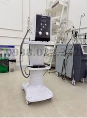 SANG NHƯỢNG PHÒNG KHÁM DA LIỄU - QUẬN 10