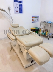 SANG NHƯỢNG PHÒNG KHÁM DA LIỄU - QUẬN 10