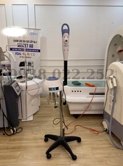 SANG NHƯỢNG PHÒNG KHÁM DA LIỄU - QUẬN 10