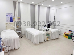 SANG NHƯỢNG PHÒNG KHÁM DA LIỄU - QUẬN 10