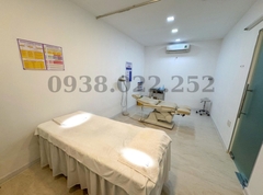 SANG NHƯỢNG PHÒNG KHÁM DA LIỄU - QUẬN 10