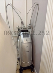 SANG NHƯỢNG PHÒNG KHÁM DA LIỄU - QUẬN 10