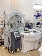 SANG NHƯỢNG PHÒNG KHÁM DA LIỄU - QUẬN 10