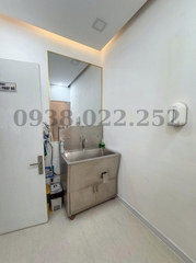 SANG NHƯỢNG PHÒNG KHÁM DA LIỄU - QUẬN 10