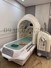 SANG NHƯỢNG PHÒNG KHÁM DA LIỄU - QUẬN 10