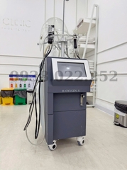 SANG NHƯỢNG PHÒNG KHÁM DA LIỄU - QUẬN 10