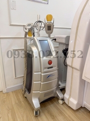 SANG NHƯỢNG PHÒNG KHÁM DA LIỄU - QUẬN 10