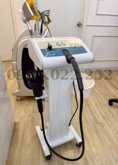 SANG NHƯỢNG PHÒNG KHÁM DA LIỄU - QUẬN 10