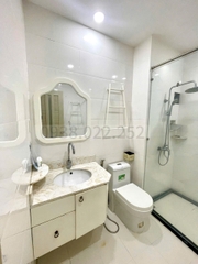 SANG NHƯỢNG THẨM MỸ VIỆN - GÓC 2 MẶT TIỀN QUẬN 1