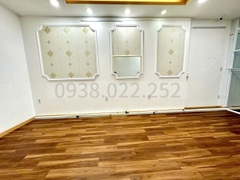 SANG NHƯỢNG THẨM MỸ VIỆN - GÓC 2 MẶT TIỀN QUẬN 1
