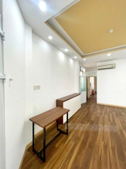 SANG NHƯỢNG THẨM MỸ VIỆN - GÓC 2 MẶT TIỀN QUẬN 1
