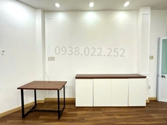 SANG NHƯỢNG THẨM MỸ VIỆN - GÓC 2 MẶT TIỀN QUẬN 1