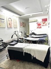 SANG NHƯỢNG THẨM MỸ VIỆN - GÓC 2 MẶT TIỀN QUẬN 1